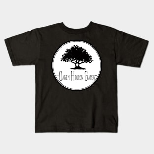 Oaken Circle Kids T-Shirt